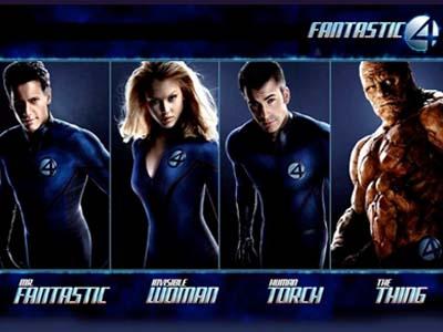 Wah, Film 'Fantastic Four' Bocorkan Cerita Untuk Sekuel Terbarunya?